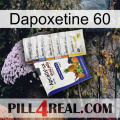 Dapoxetine 60 11